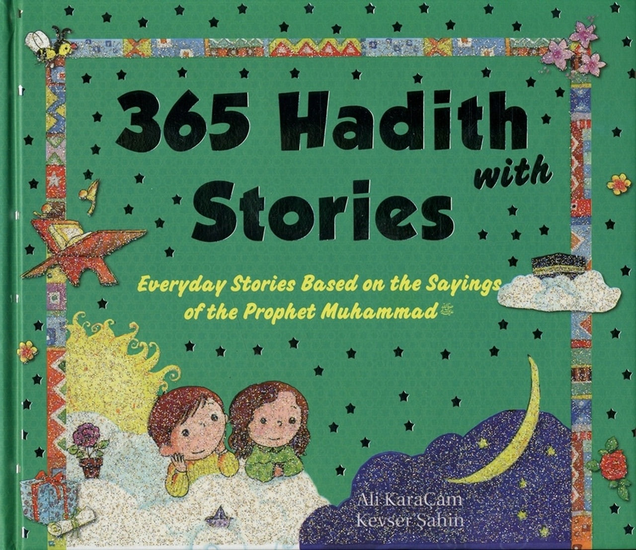 365 Hadith with Stories - jubbas.com