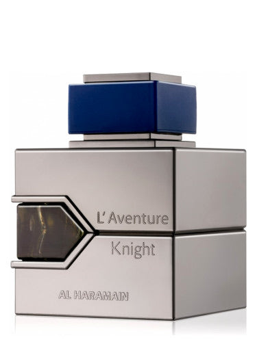 L' Aventure Knight - jubbas.com