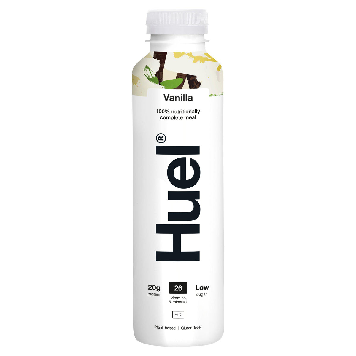 Huel Ready To Drink