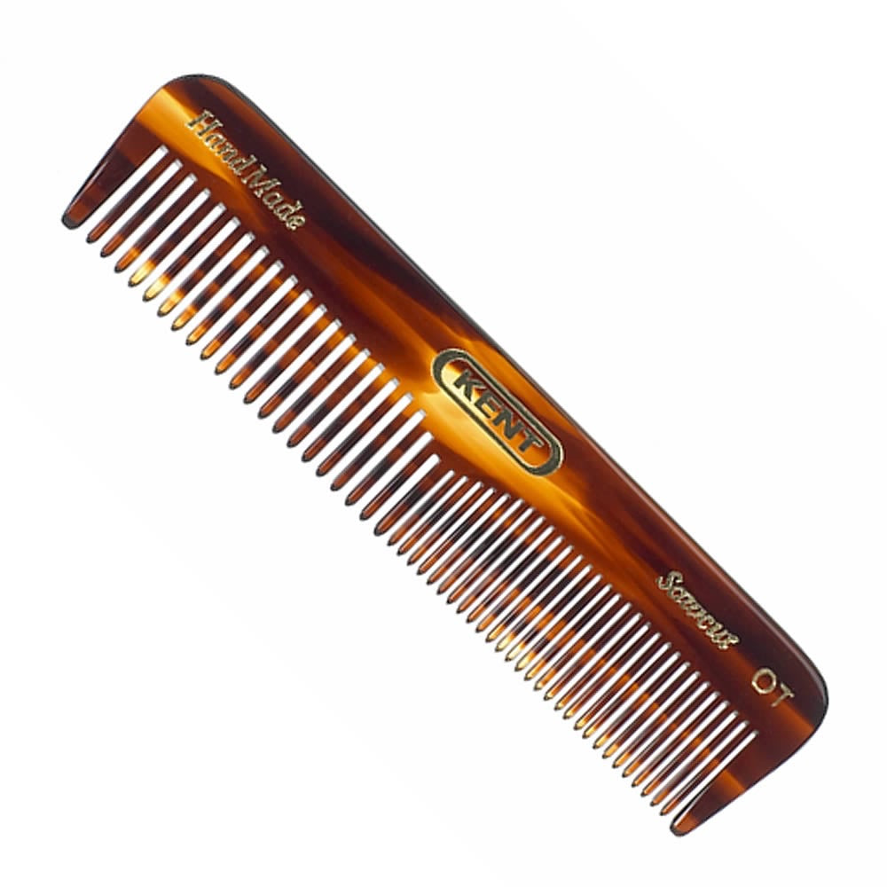 Kent pocket comb - jubbas.com