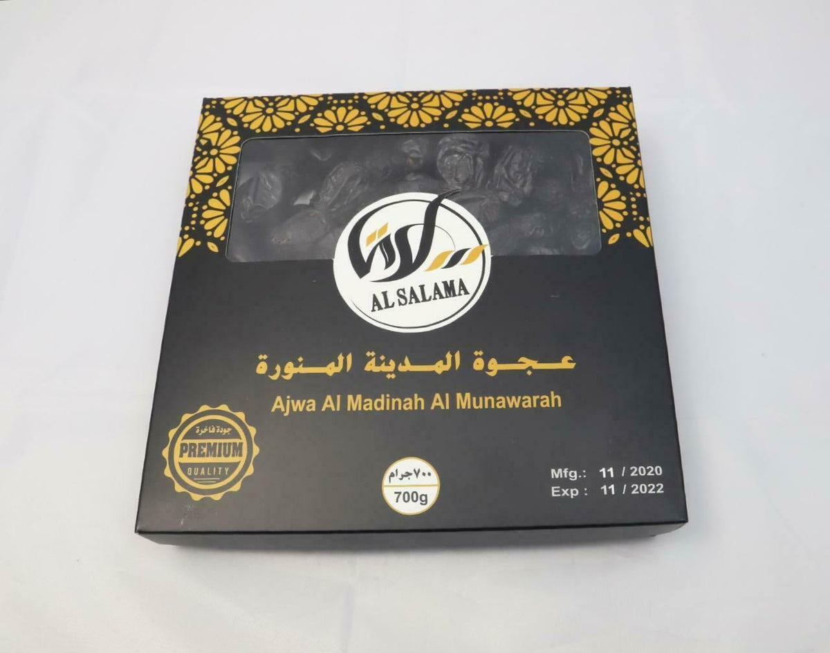 Premium Ajwa 700gm