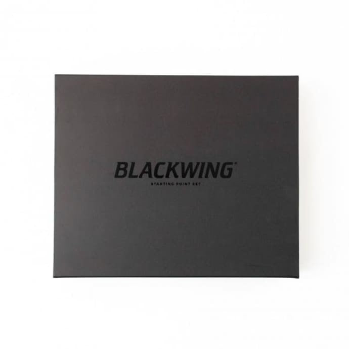 Blackwing Starting Point Set - jubbas.com