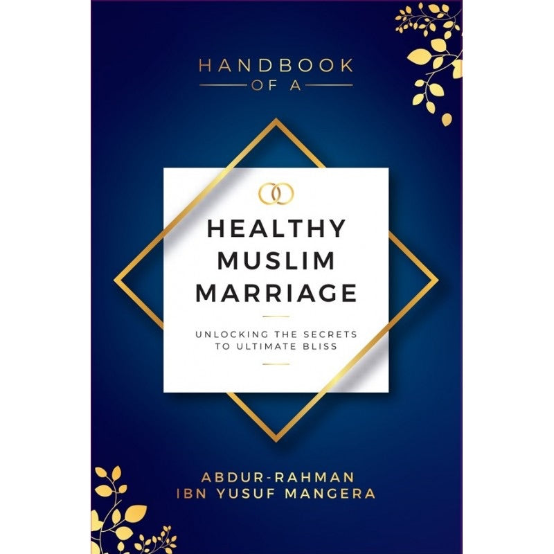 Healthy Muslim Marriage - jubbas.com