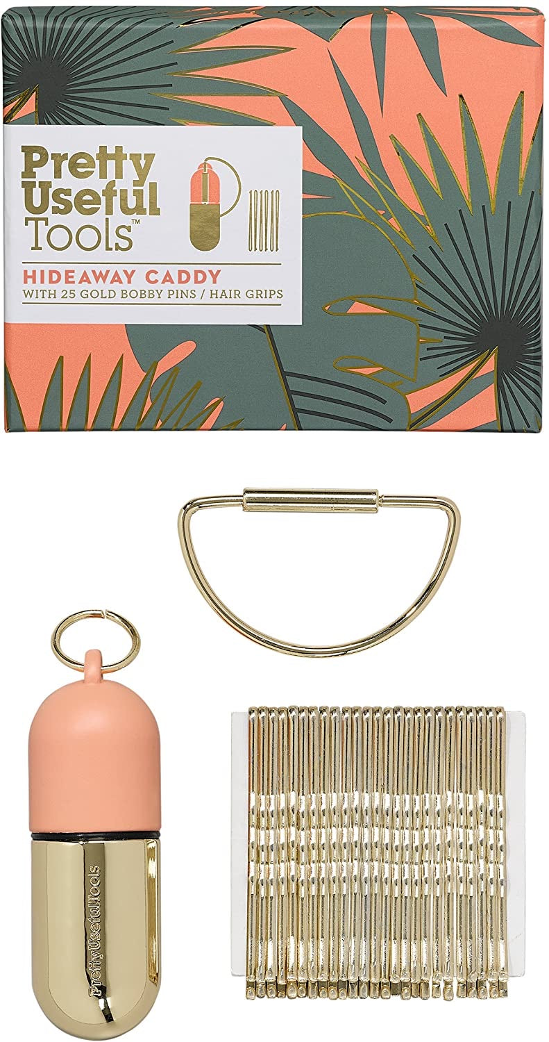 Pretty Useful Tools Hideaway Caddy - jubbas.com
