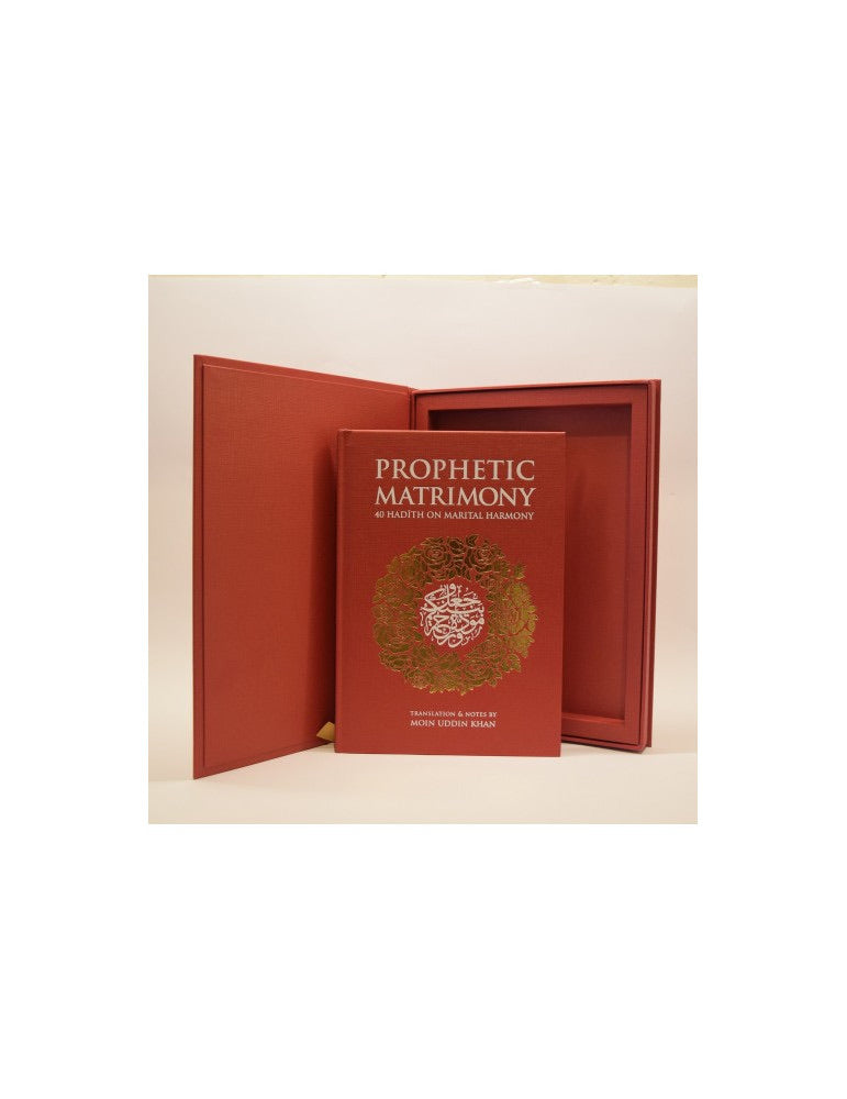 Prophetic Matrimony Gift Edition
