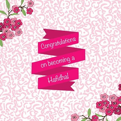 Hafidha Card
