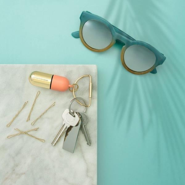 Pretty Useful Tools Hideaway Caddy - jubbas.com