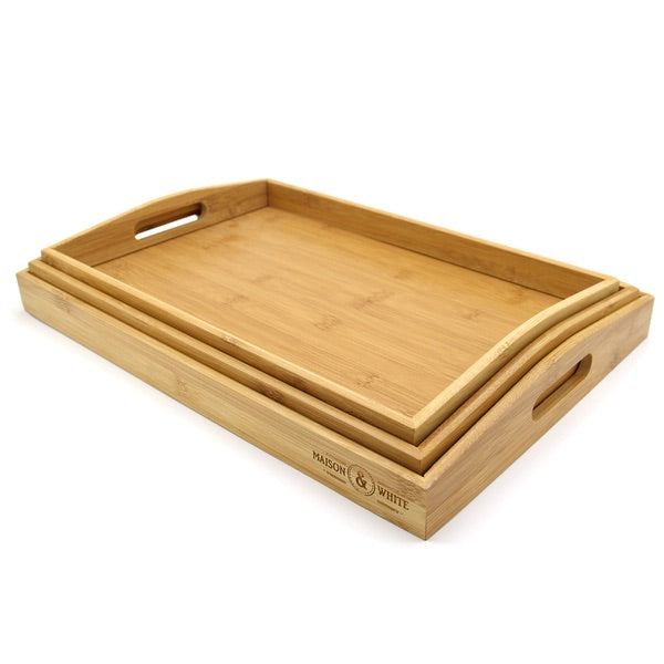 Personalised Wooden Trays