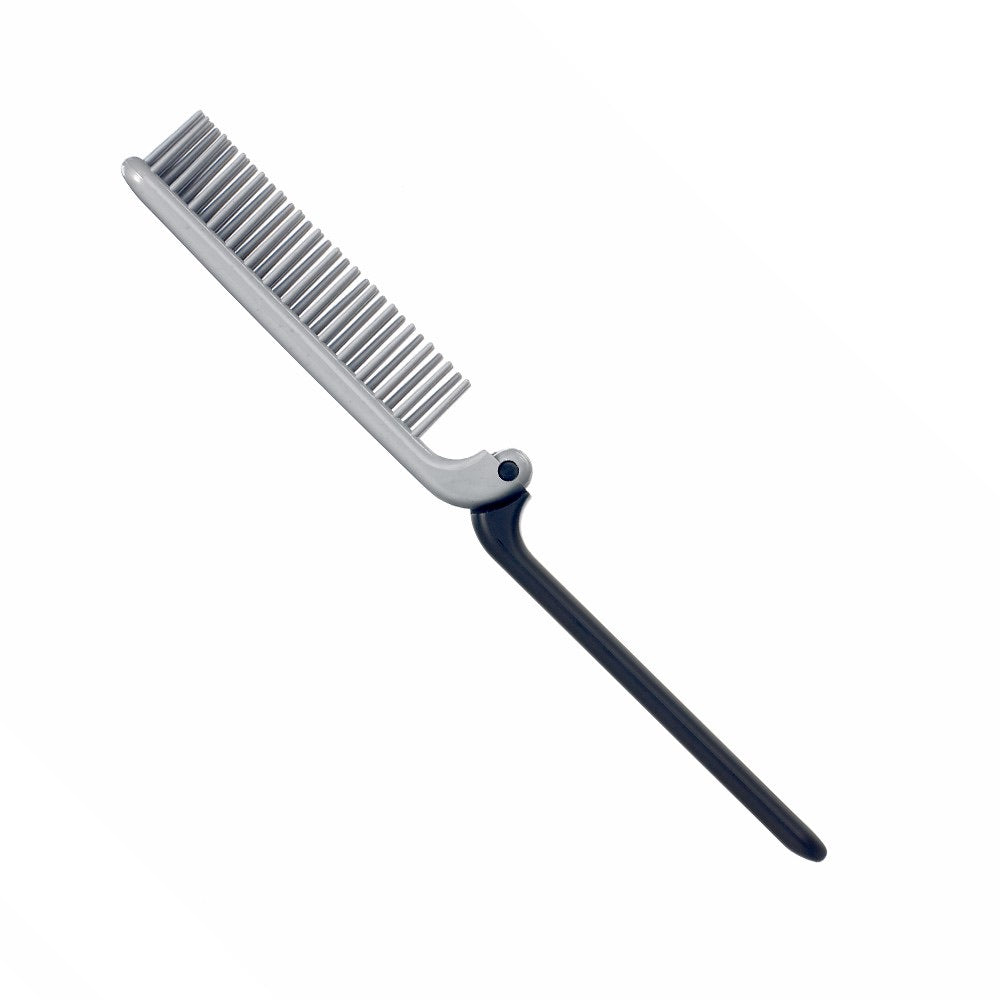 Kent Folding Styler Brush - jubbas.com