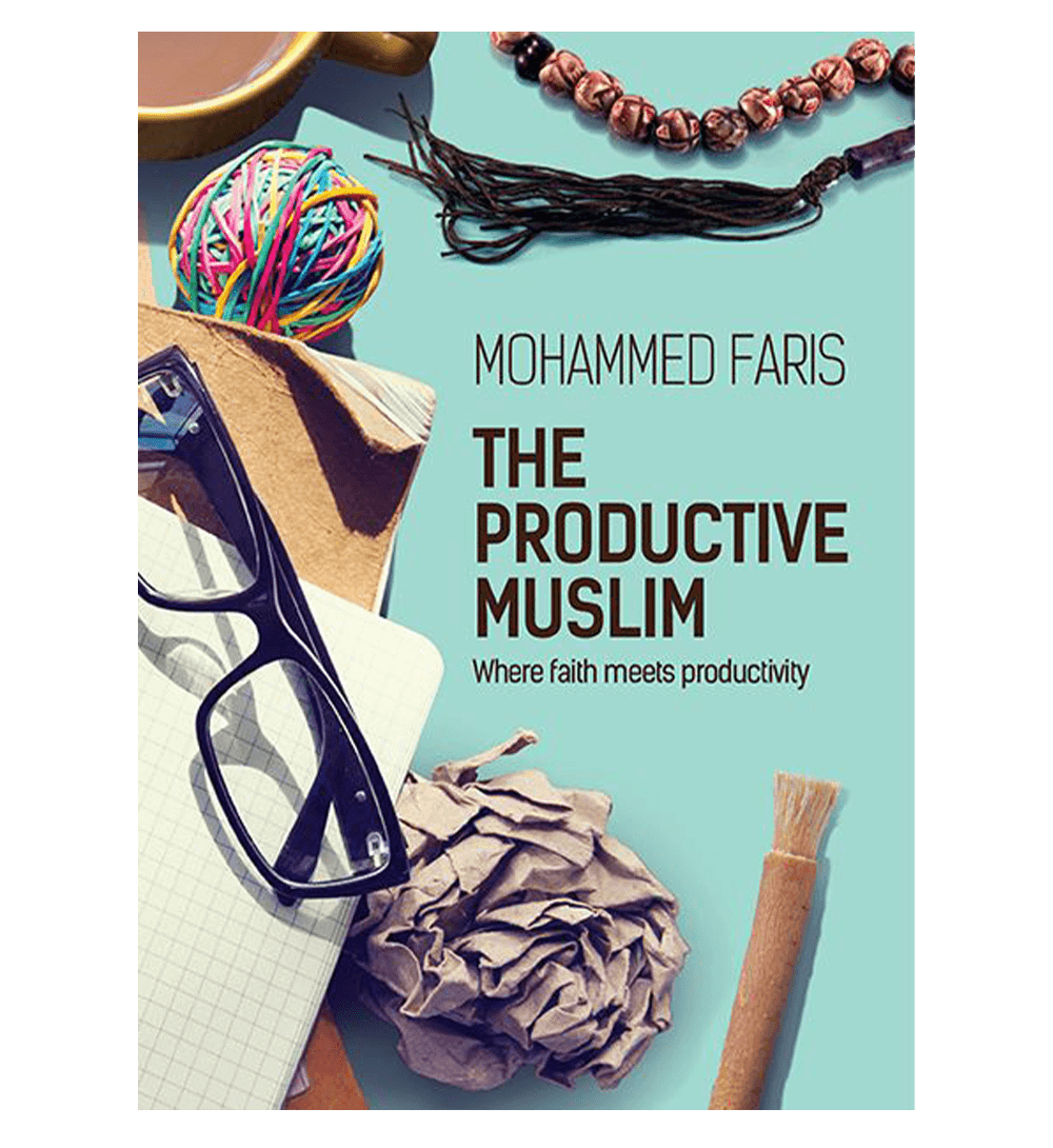 The Productive Muslim Book - jubbas.com