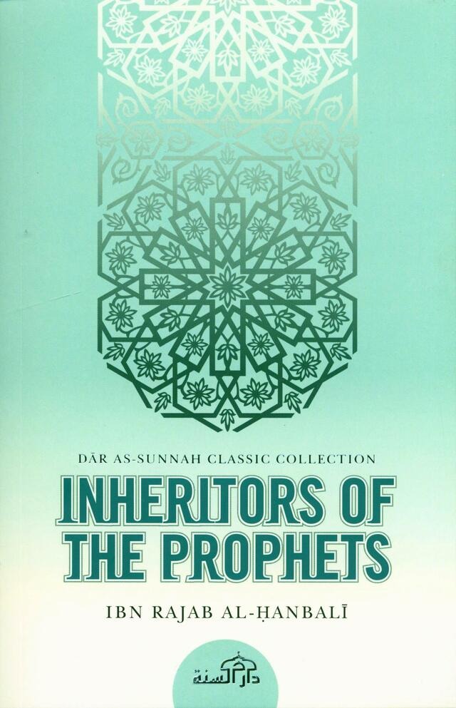 Inheritors Of The Prophets