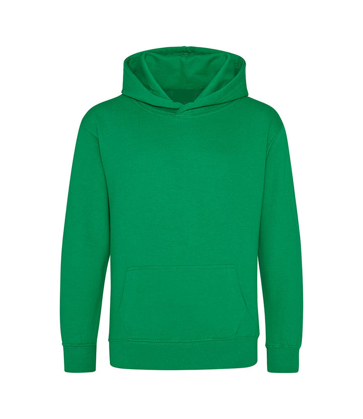 KIDS HOODIE | PERSONALISED - jubbas.com
