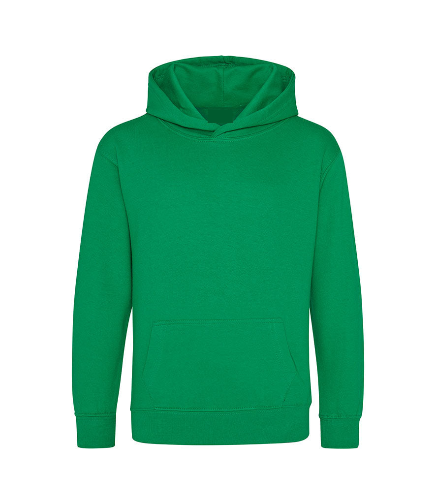 KIDS HOODIE | PERSONALISED - jubbas.com