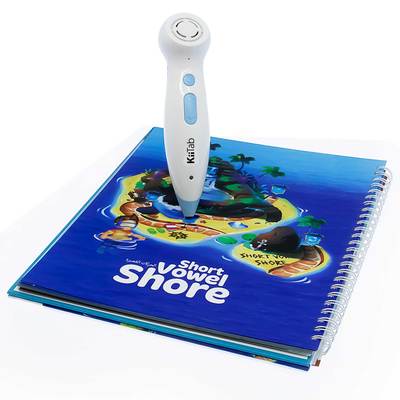 KITAB WITH READ & RISE BOOK - jubbas.com