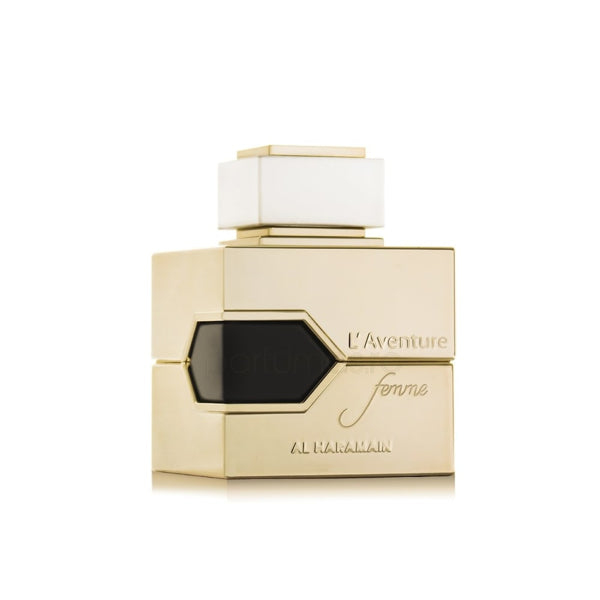 L’Aventure Femme - jubbascom