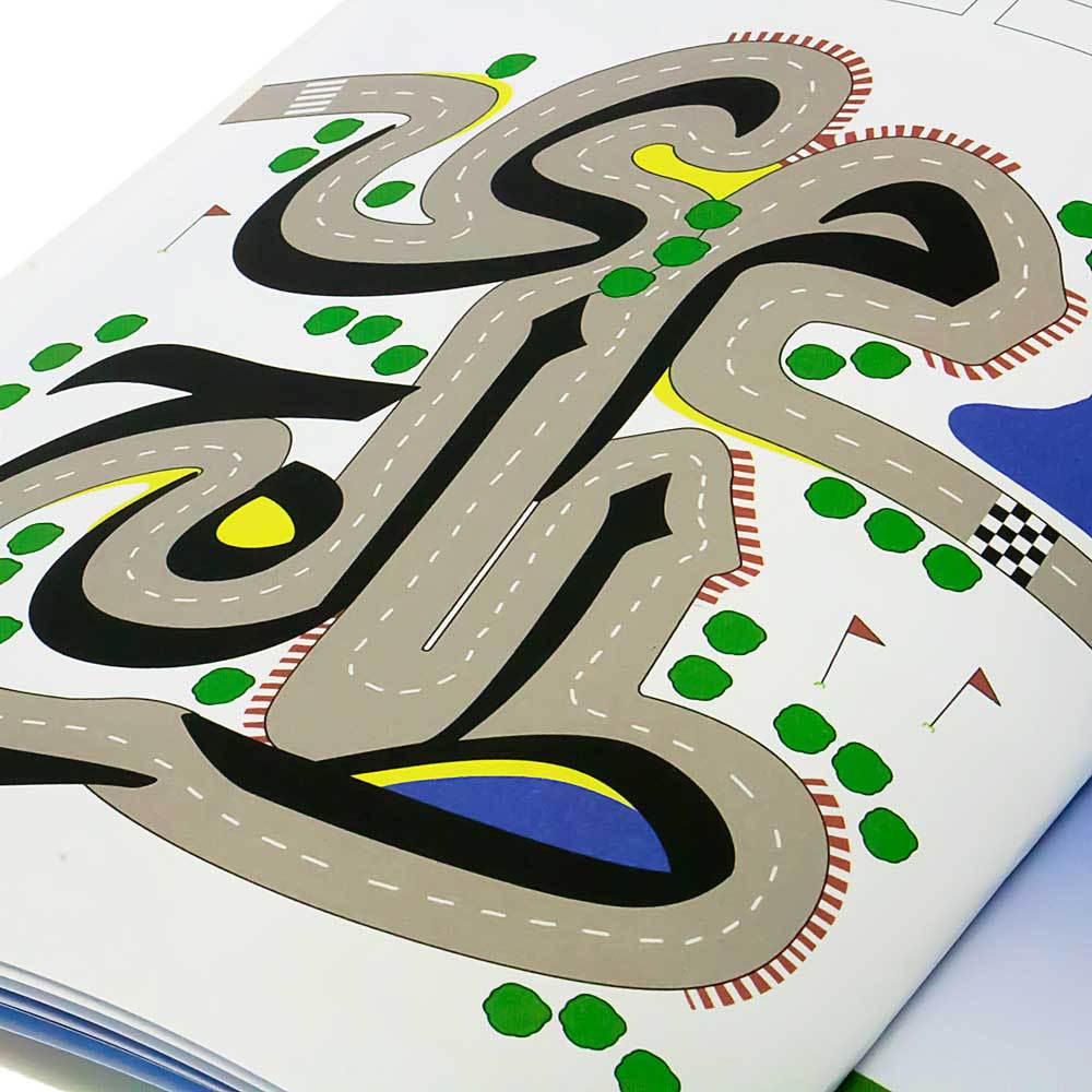 ARABIC LETTERS ACTIVITY BOOK - jubbas.com