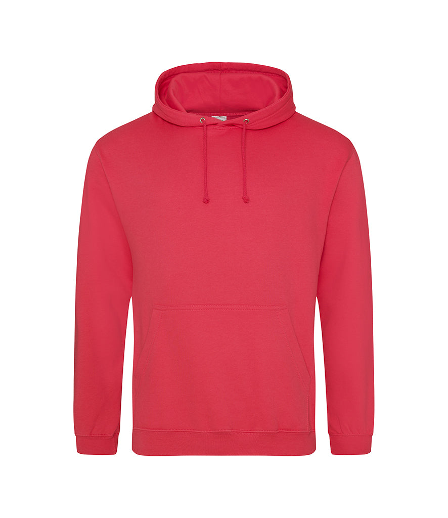 Adults Hoody | Personalised - jubbas.com