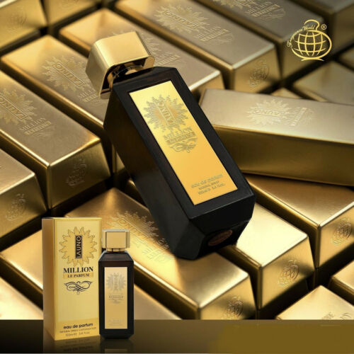 Million Le Parfum