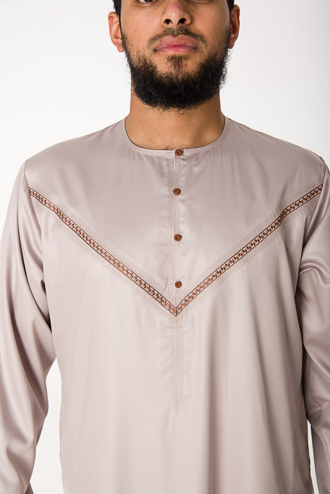 Mocha Omani SS19 - jubbas.com