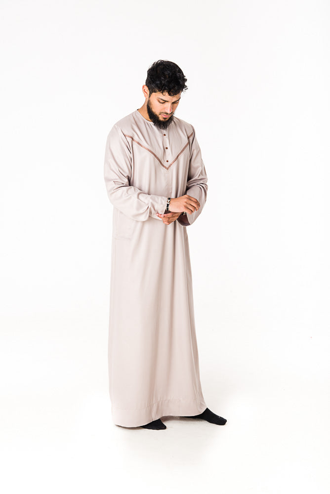 Mocha Omani SS19 - jubbas.com