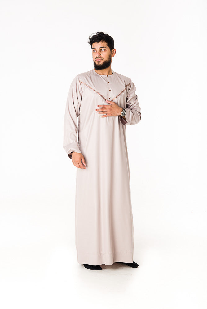 Mocha Omani SS19 - jubbas.com
