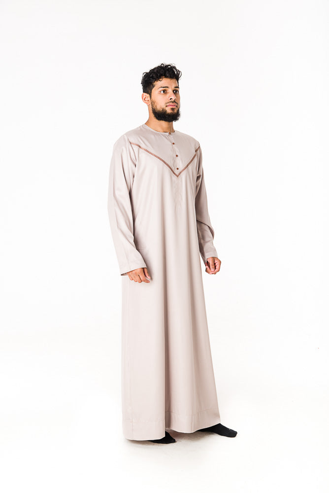 Mocha Omani SS19 - jubbas.com