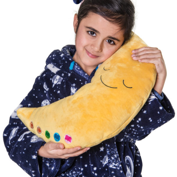 My Quran Pillow with Light & Sound - jubbas.com