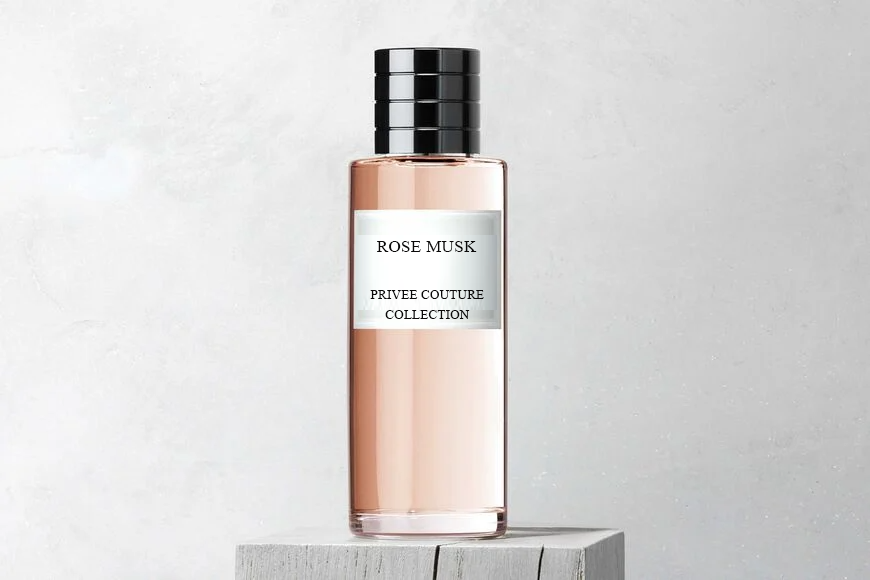 Rose Musk