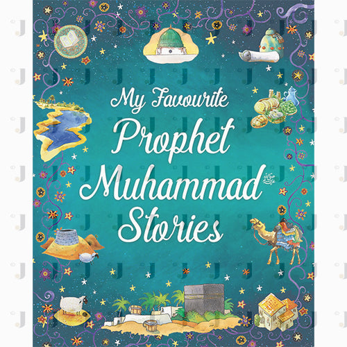 My Favourite Prophet