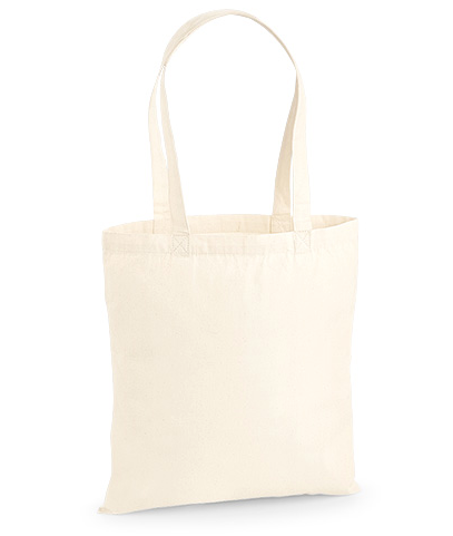 Premium Cotton Tote - jubbas.com