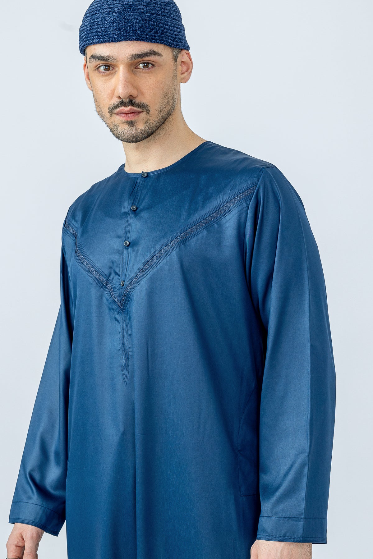 Dark Navy Toddler|Boys Omani