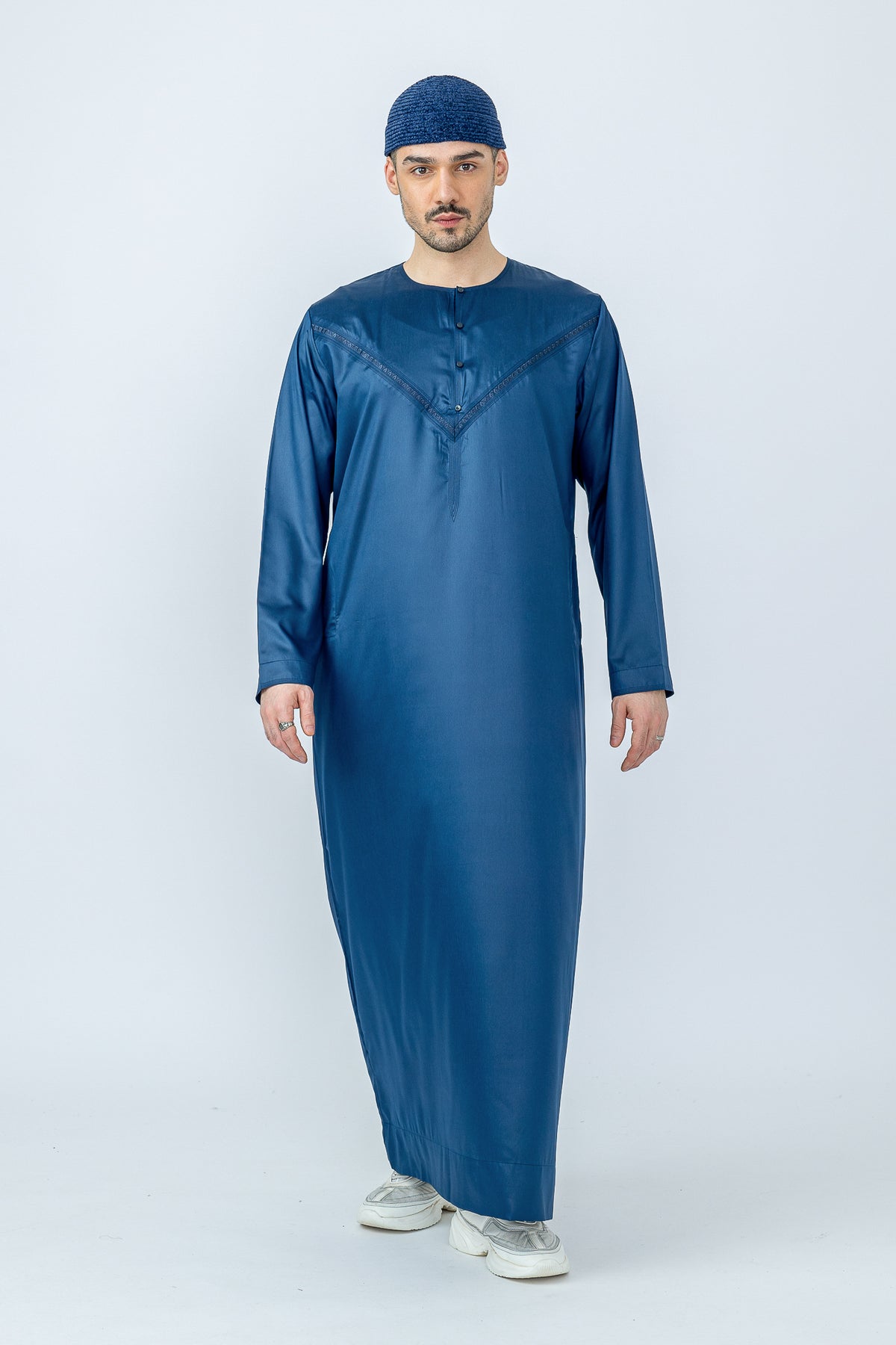 Dark Navy Toddler|Boys Omani