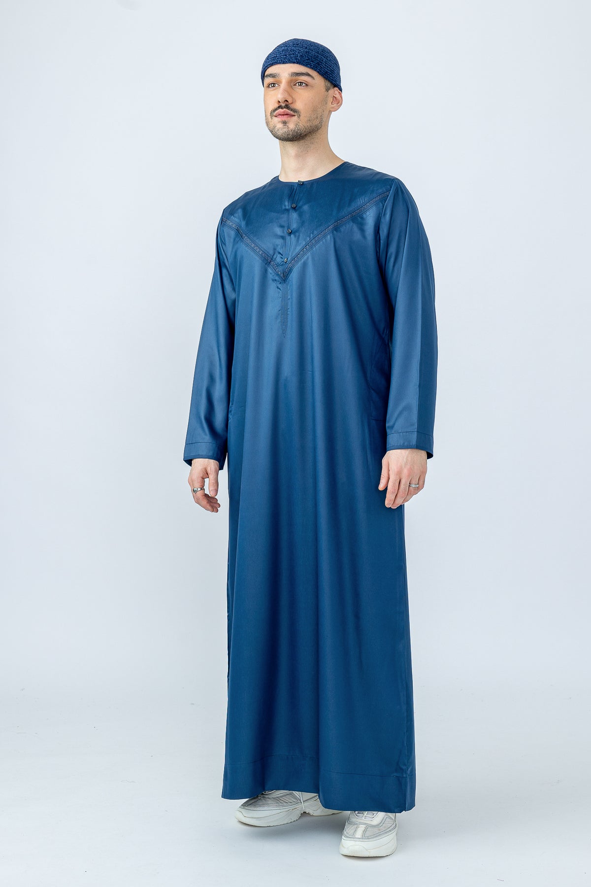 Dark Navy Toddler|Boys Omani