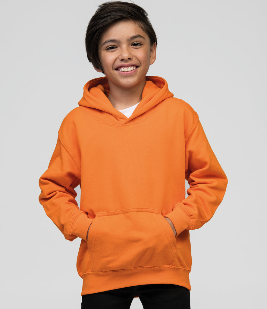 KIDS HOODIE | PERSONALISED - jubbas.com