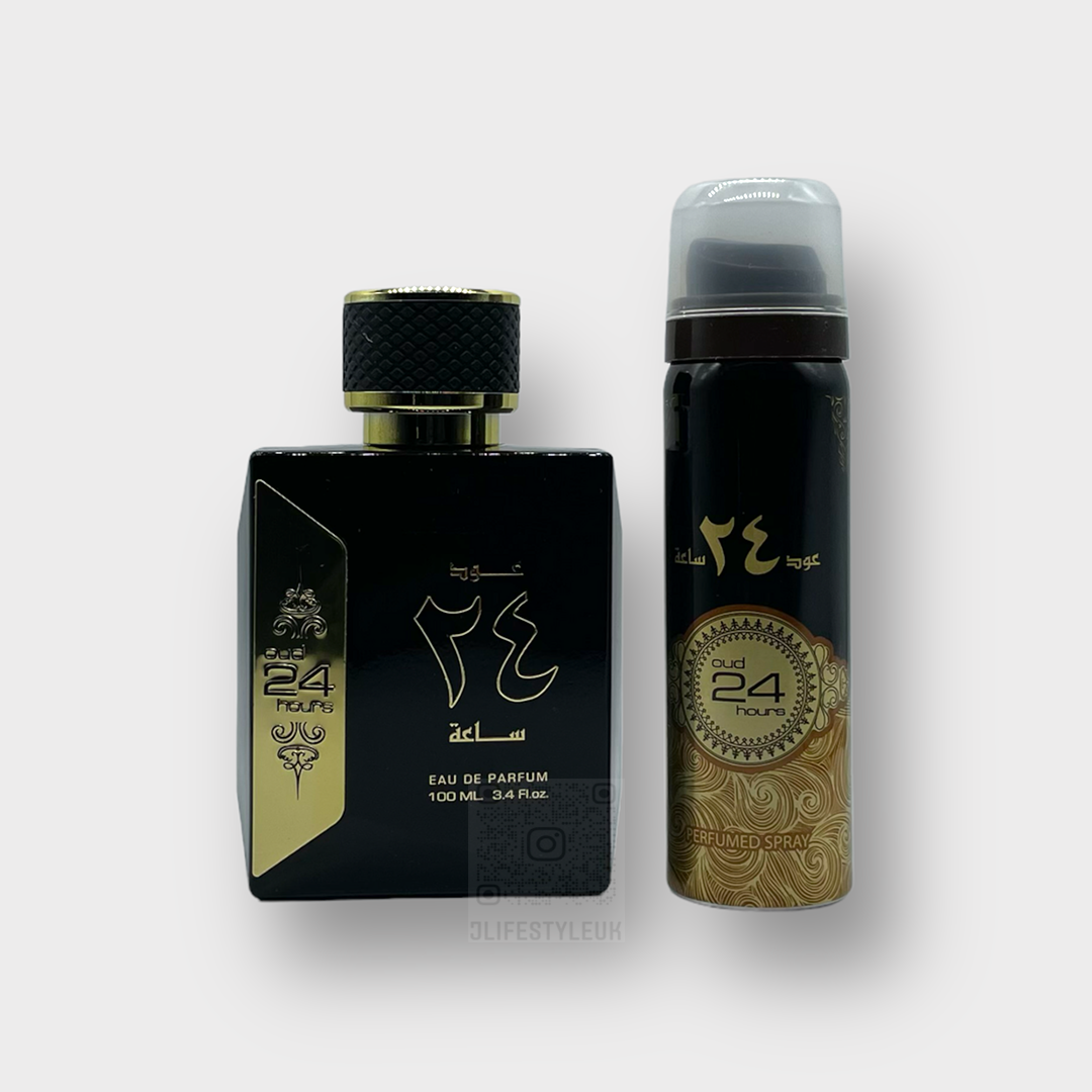 Oud 24 Perfume