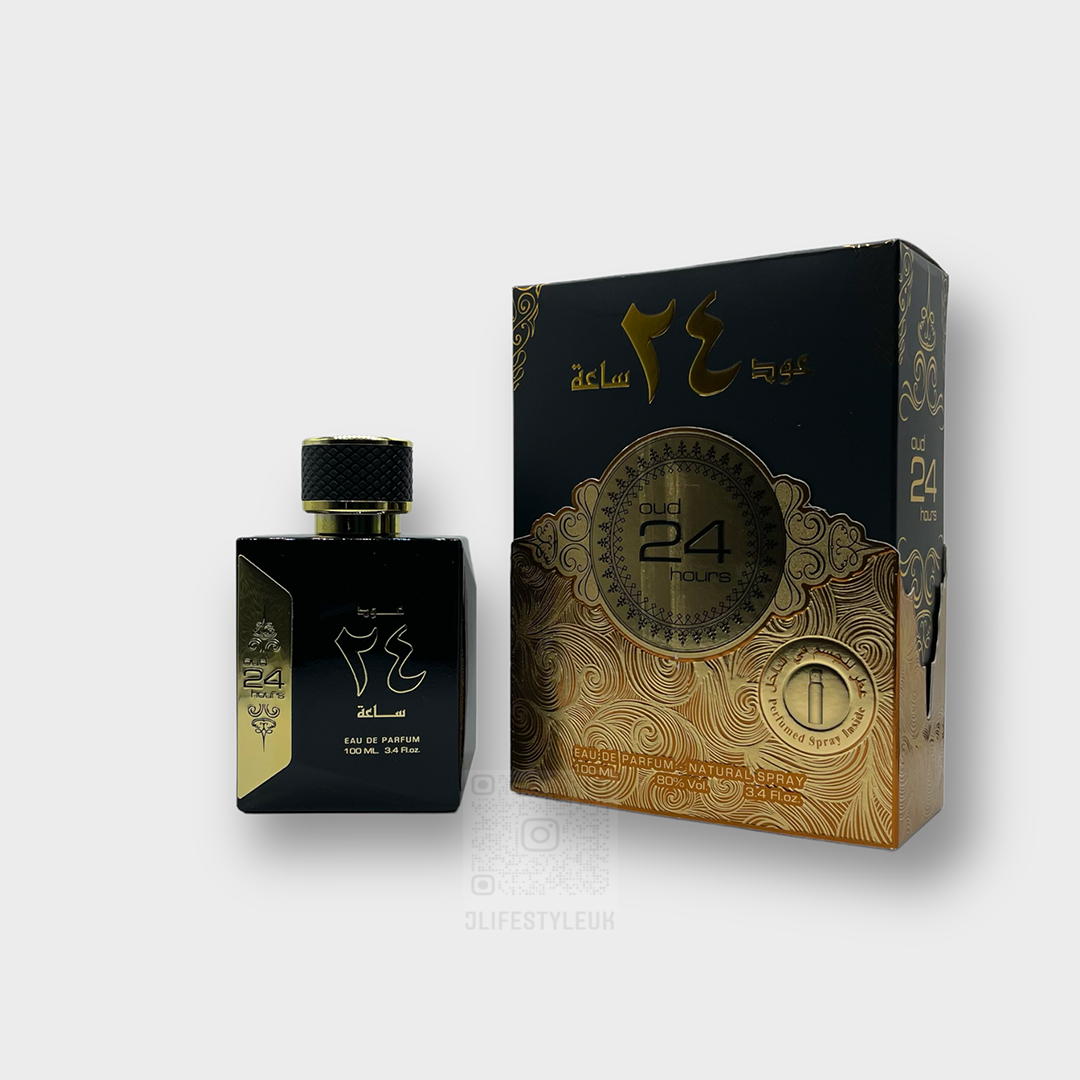 Oud 24 Perfume