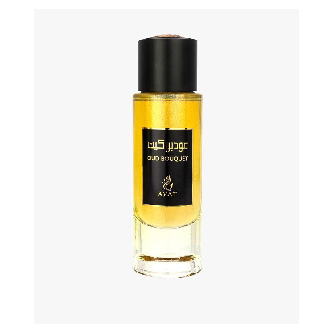 Oud Bouquet Perfume