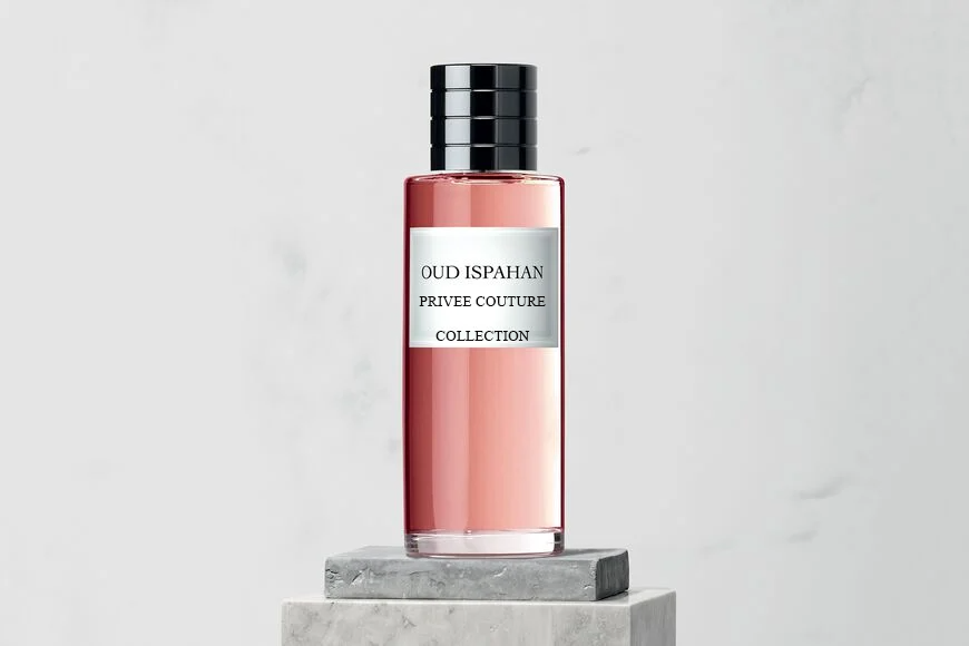 Oud Ispahan