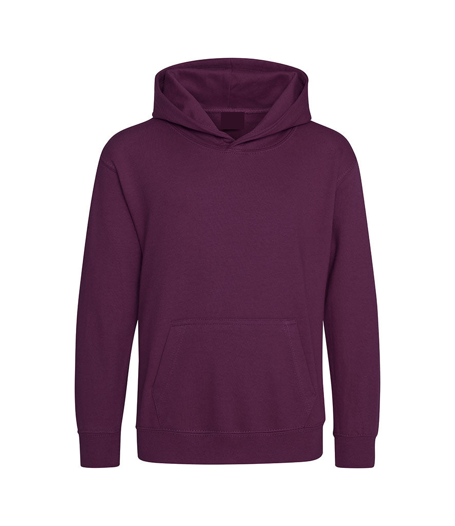 KIDS HOODIE | PERSONALISED - jubbas.com