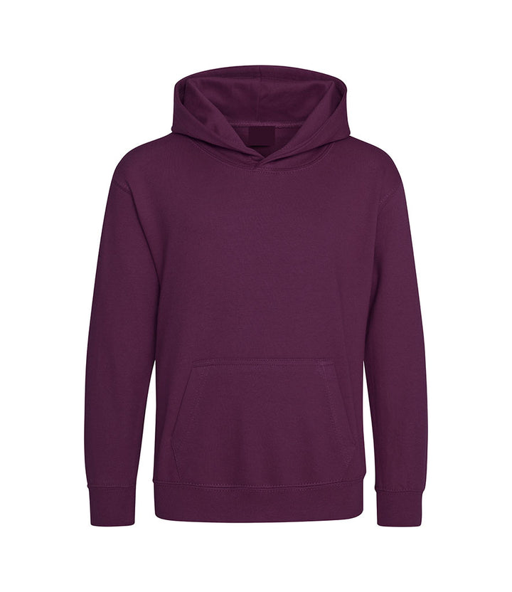 KIDS HOODIE | PERSONALISED - jubbas.com