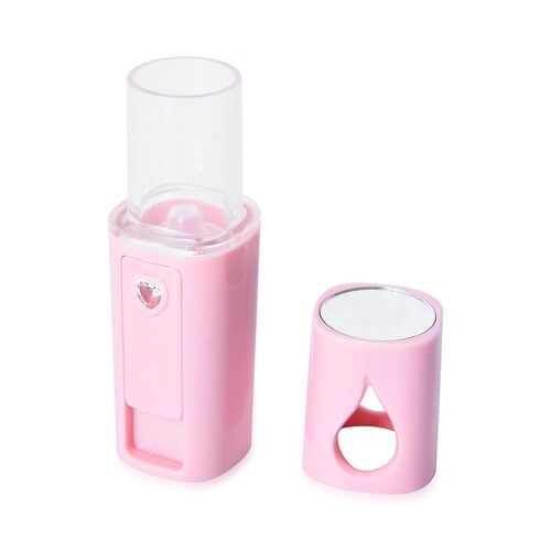 Portable Home|Car Spray Humidifier|Diffuser - jubbas.com