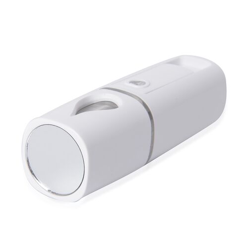 Portable Home|Car Spray Humidifier|Diffuser - jubbas.com