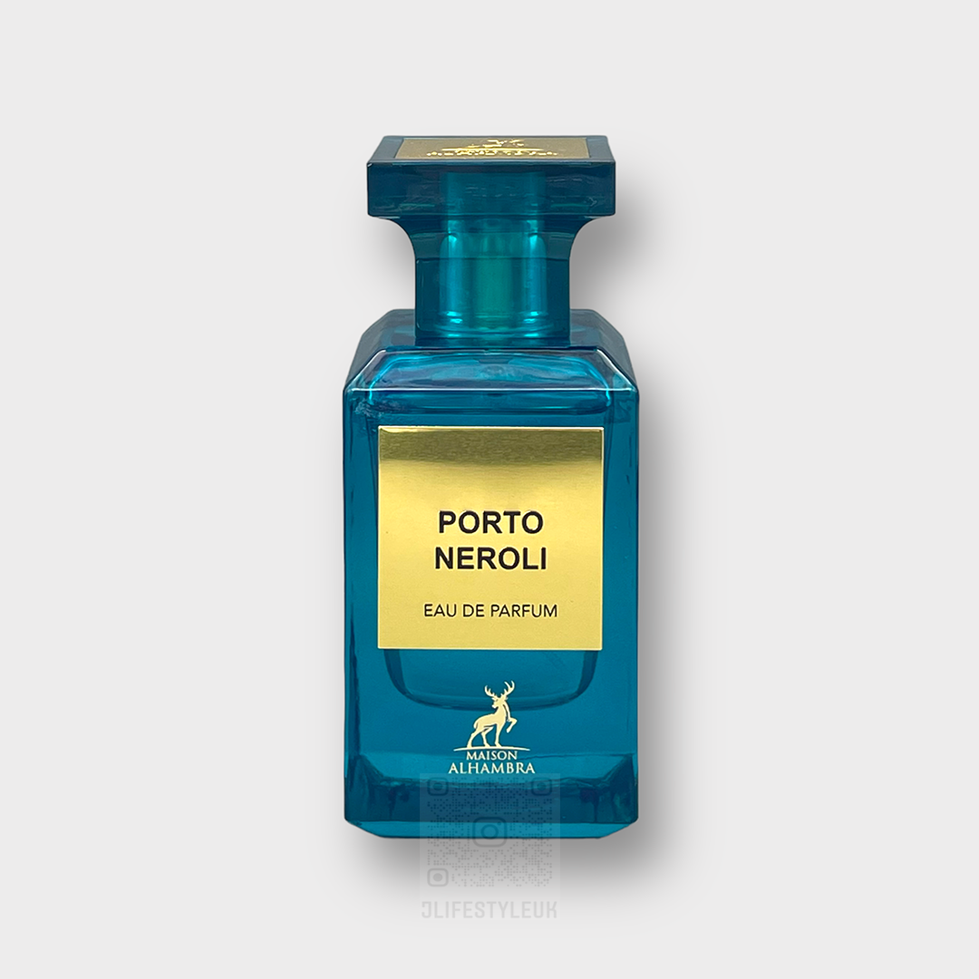 Porto Neroli by Maison