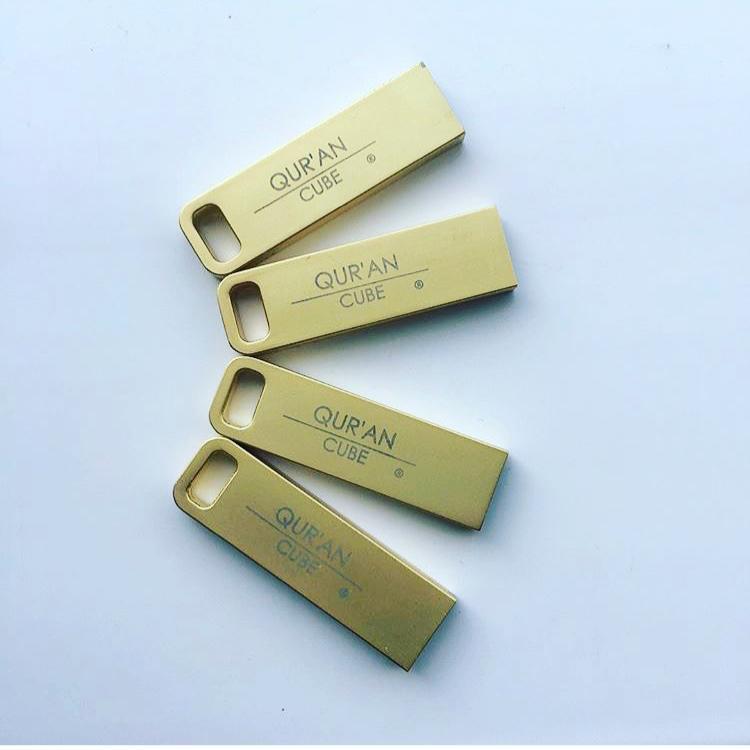 Quran Cube USB - jubbas.com