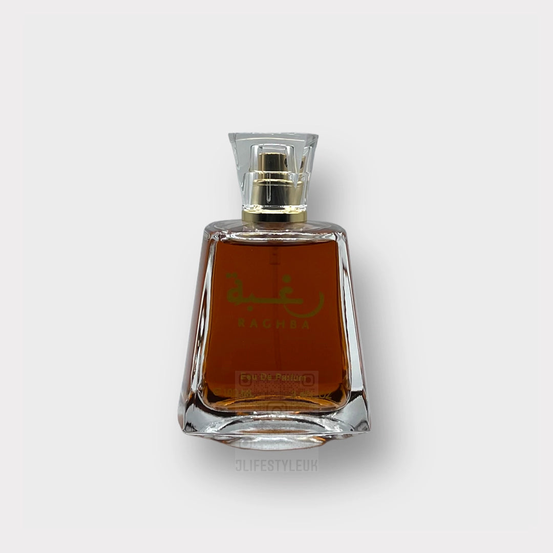 Raghba Parfume