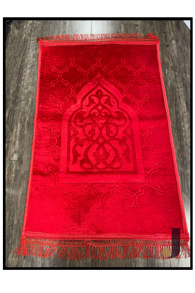 Padded Prayer Mat
