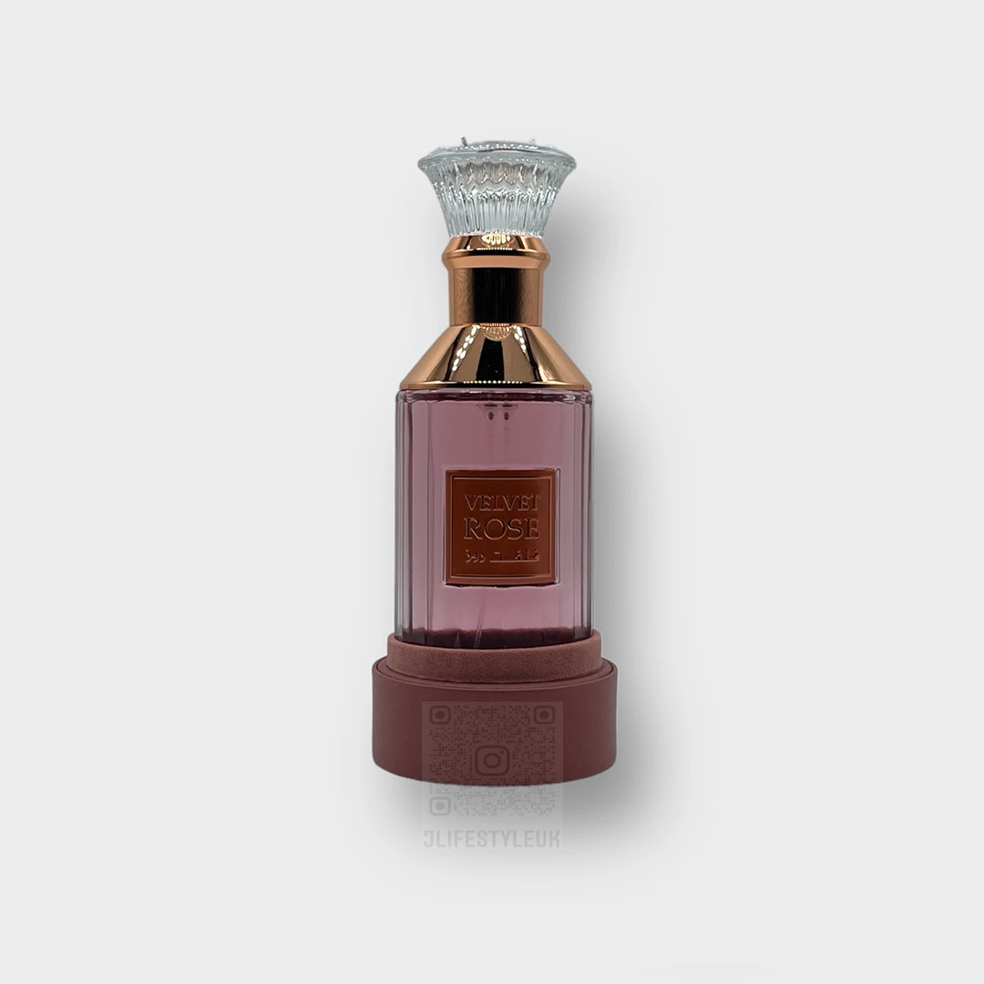 Velvet Rose Oud