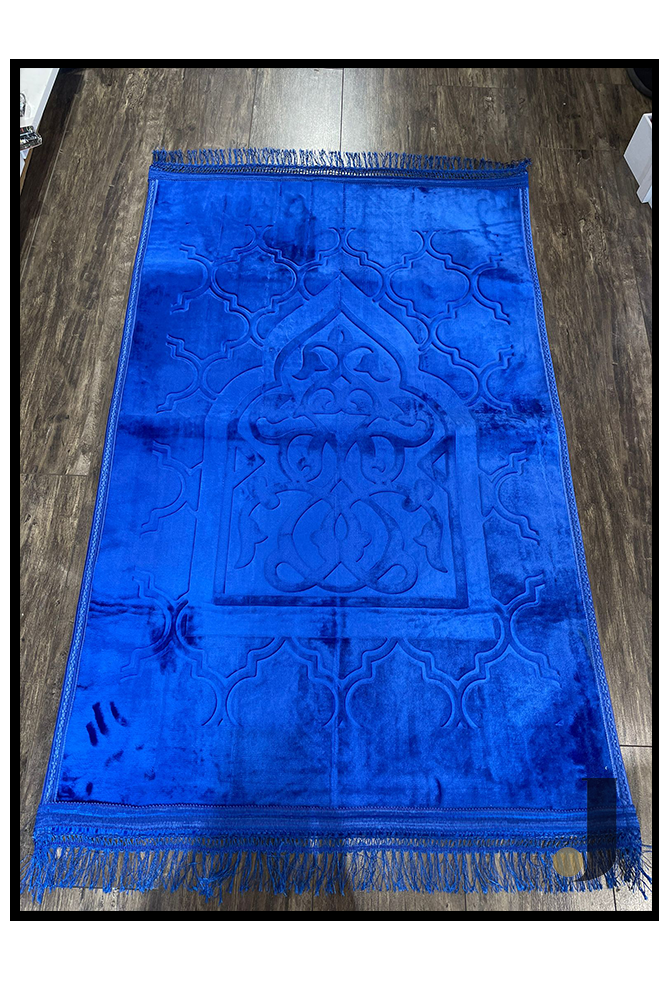 Padded Prayer Mat