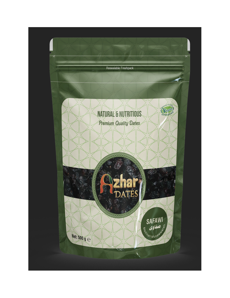 Safawi Dates 500gm