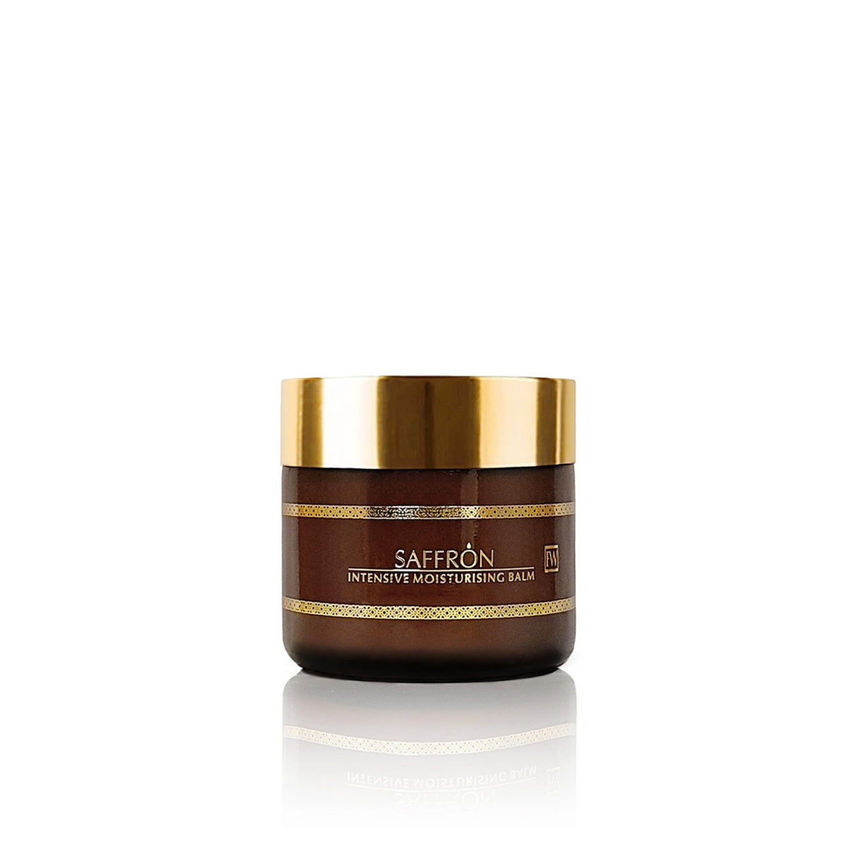 SAFFRON Intensive Moisturising Blam